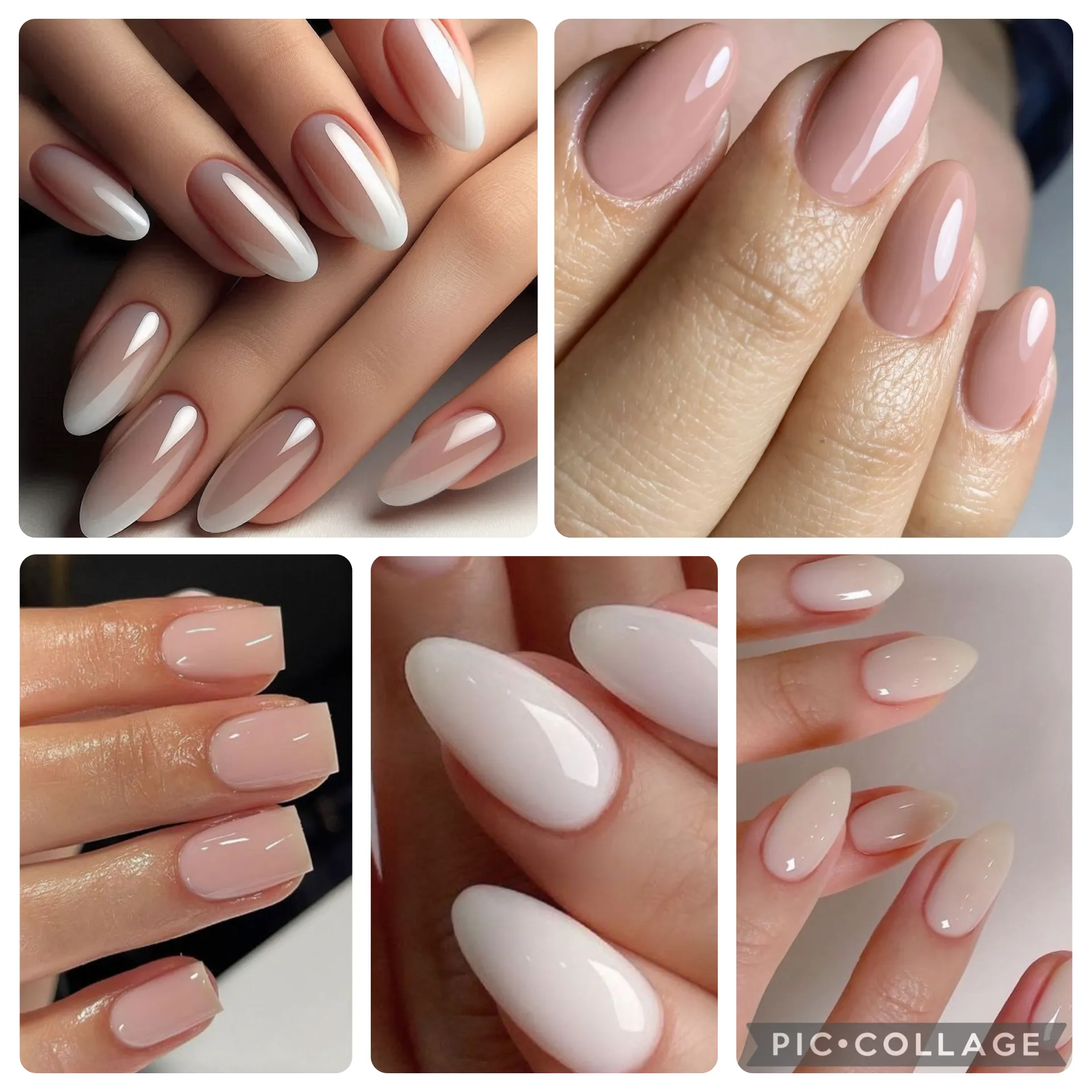 Uñas SOFT Gel - Imagen 1