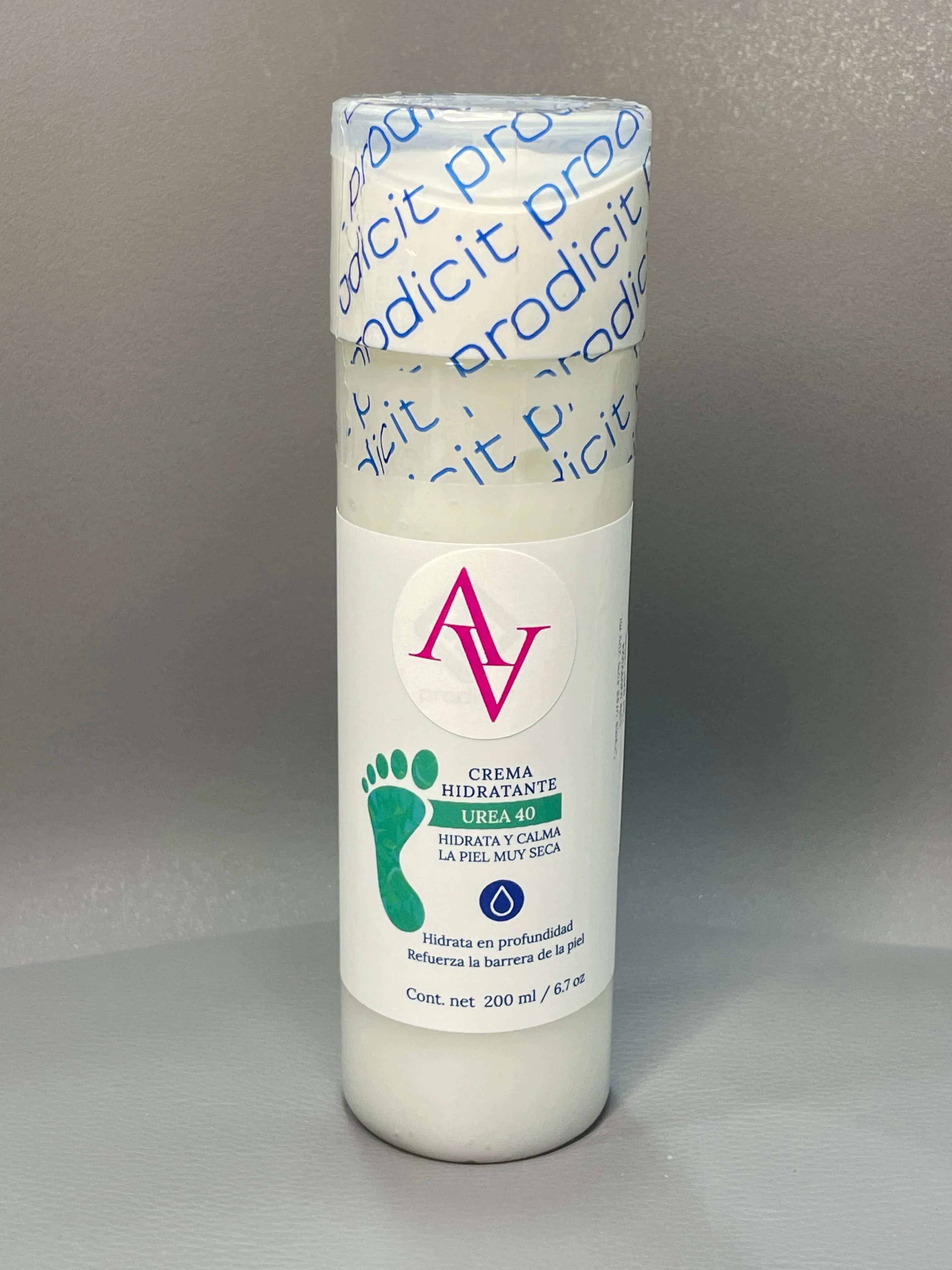 Crema Urea 40