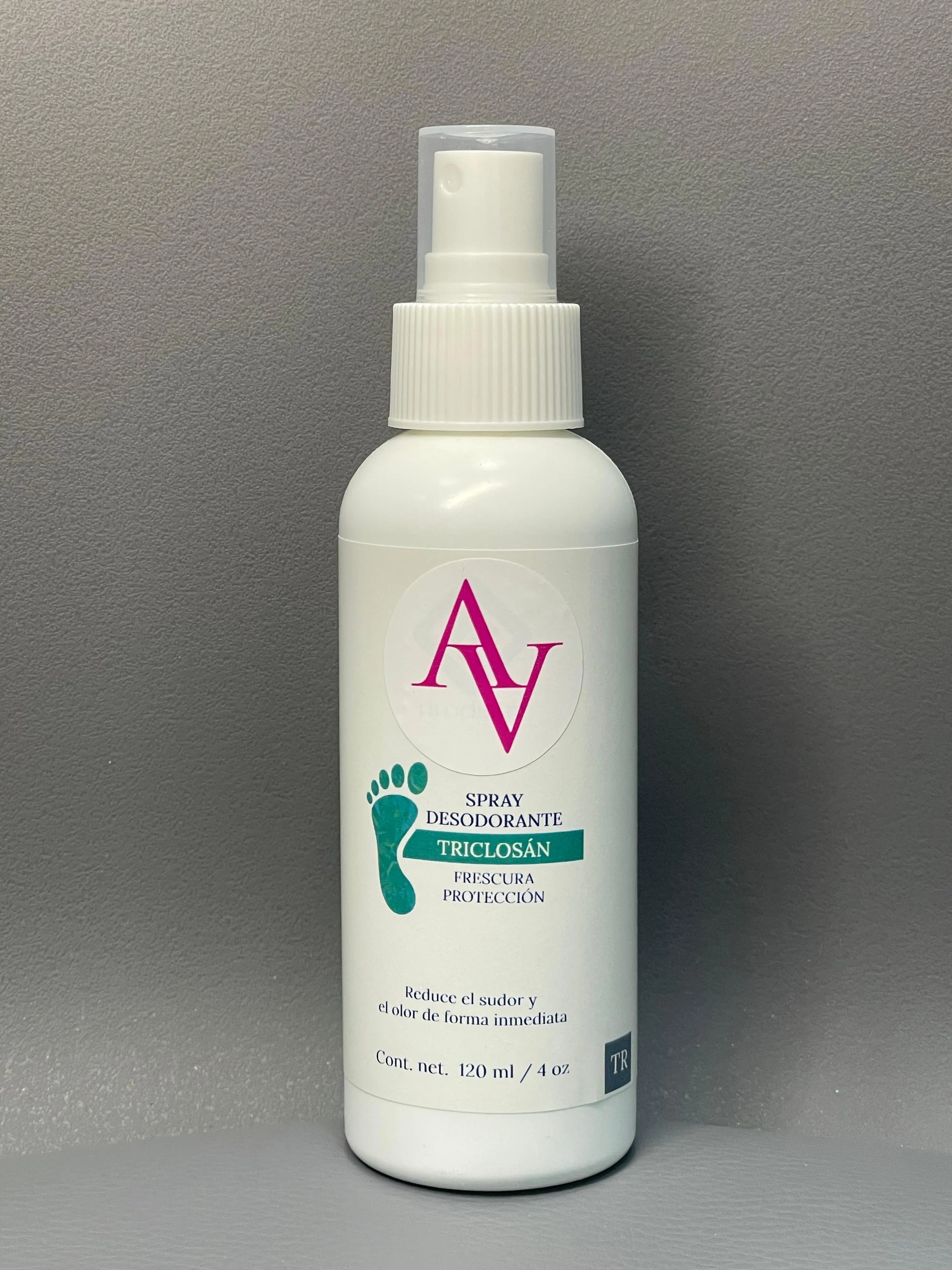 Spray Desodorante 150 ml