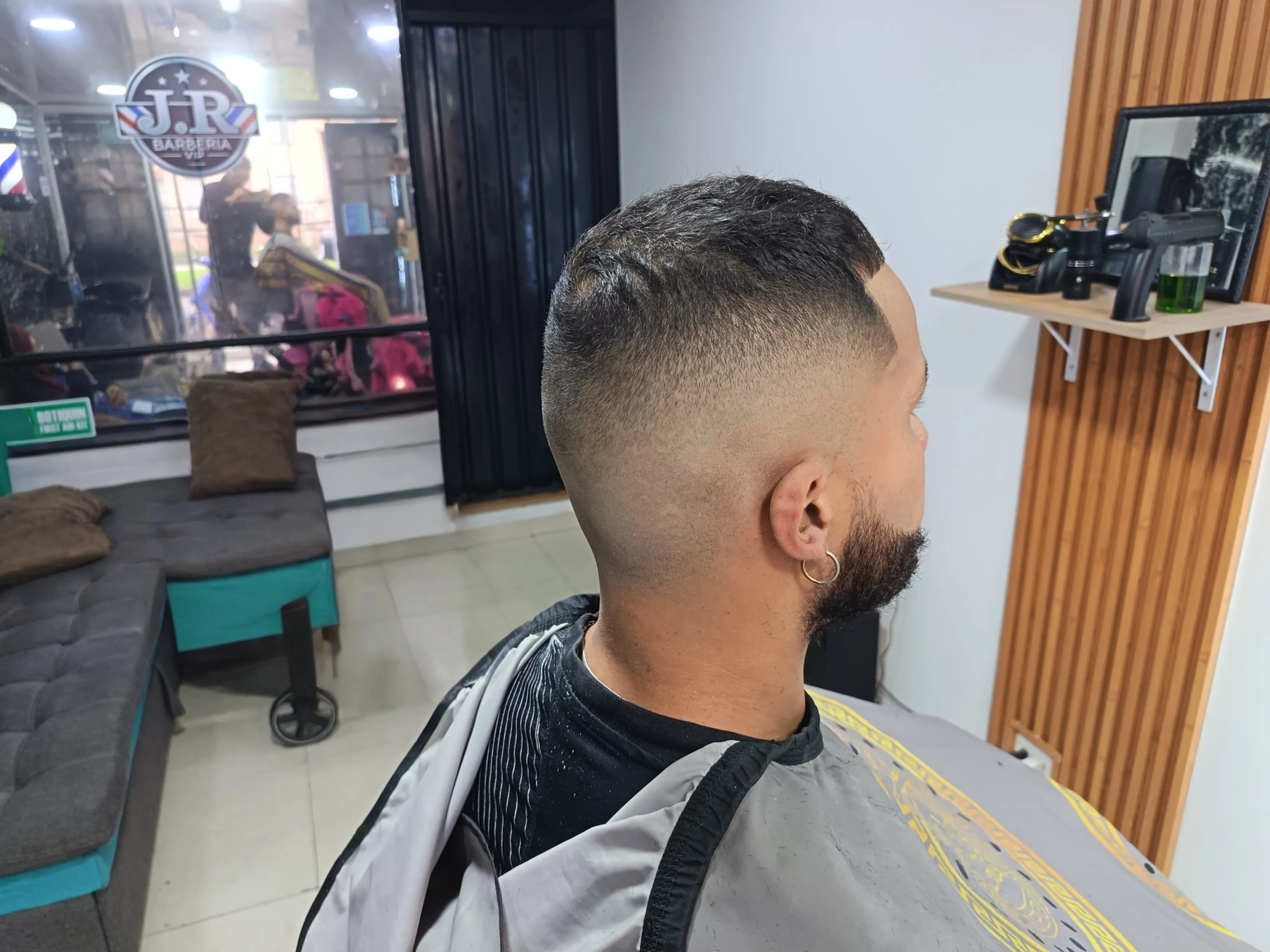 Corte