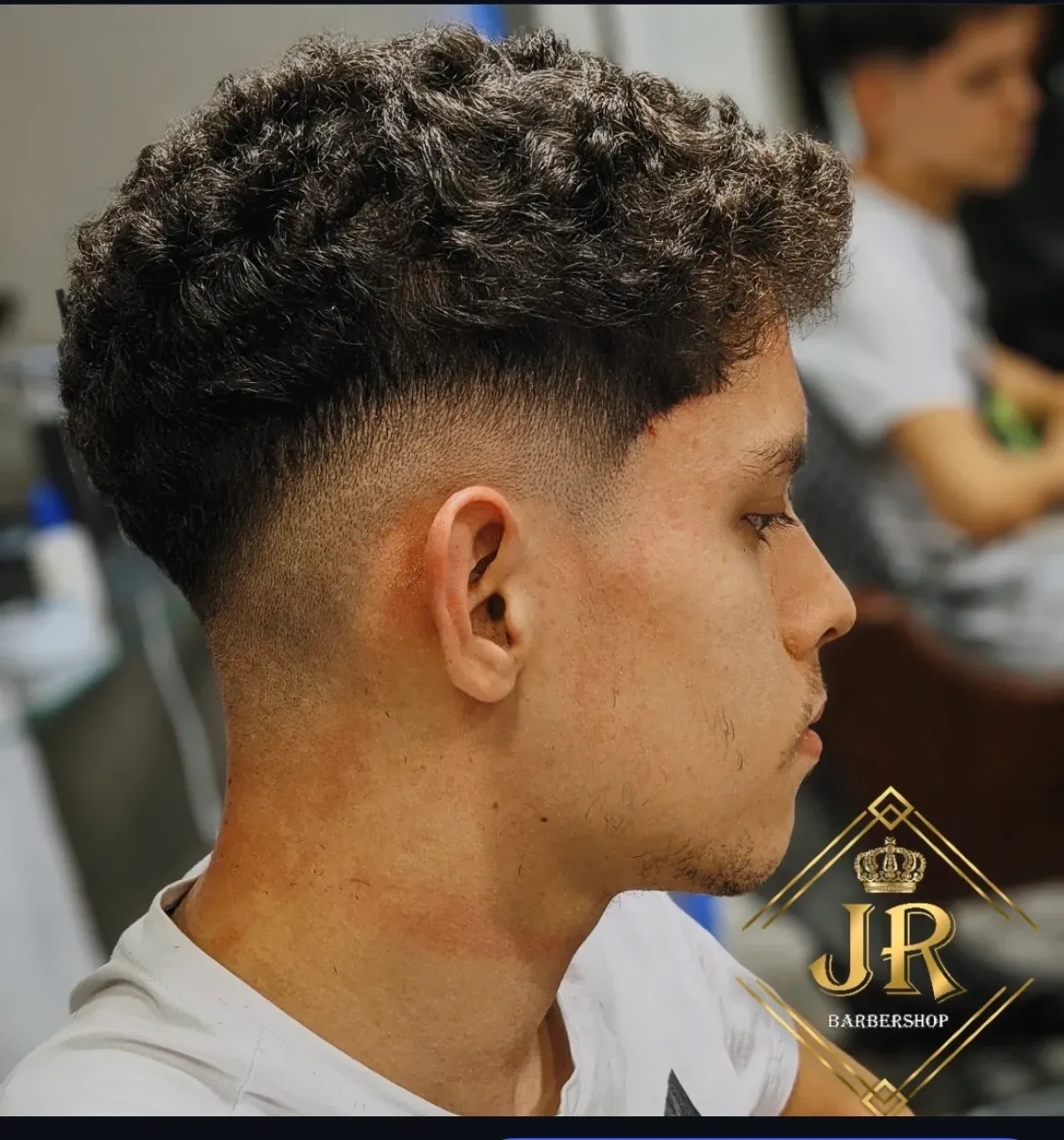 Fresh Look