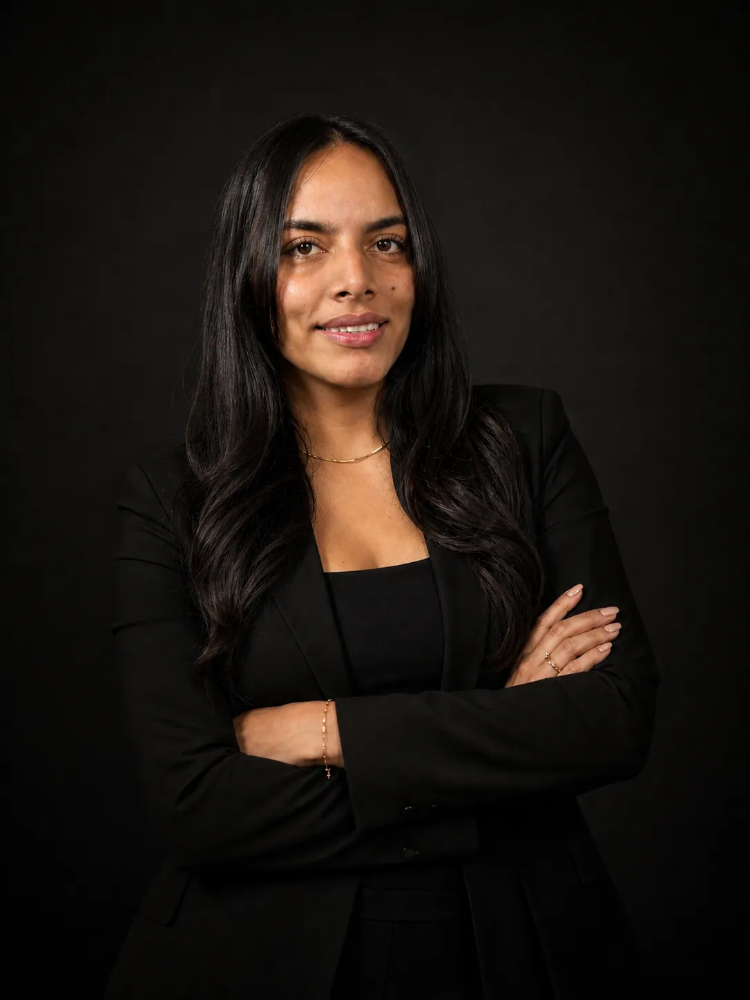 Charik Benavides