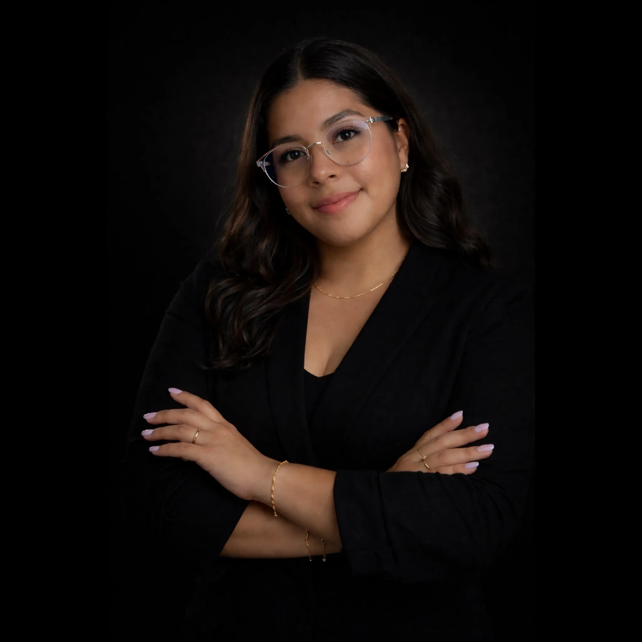 Katherine Galán