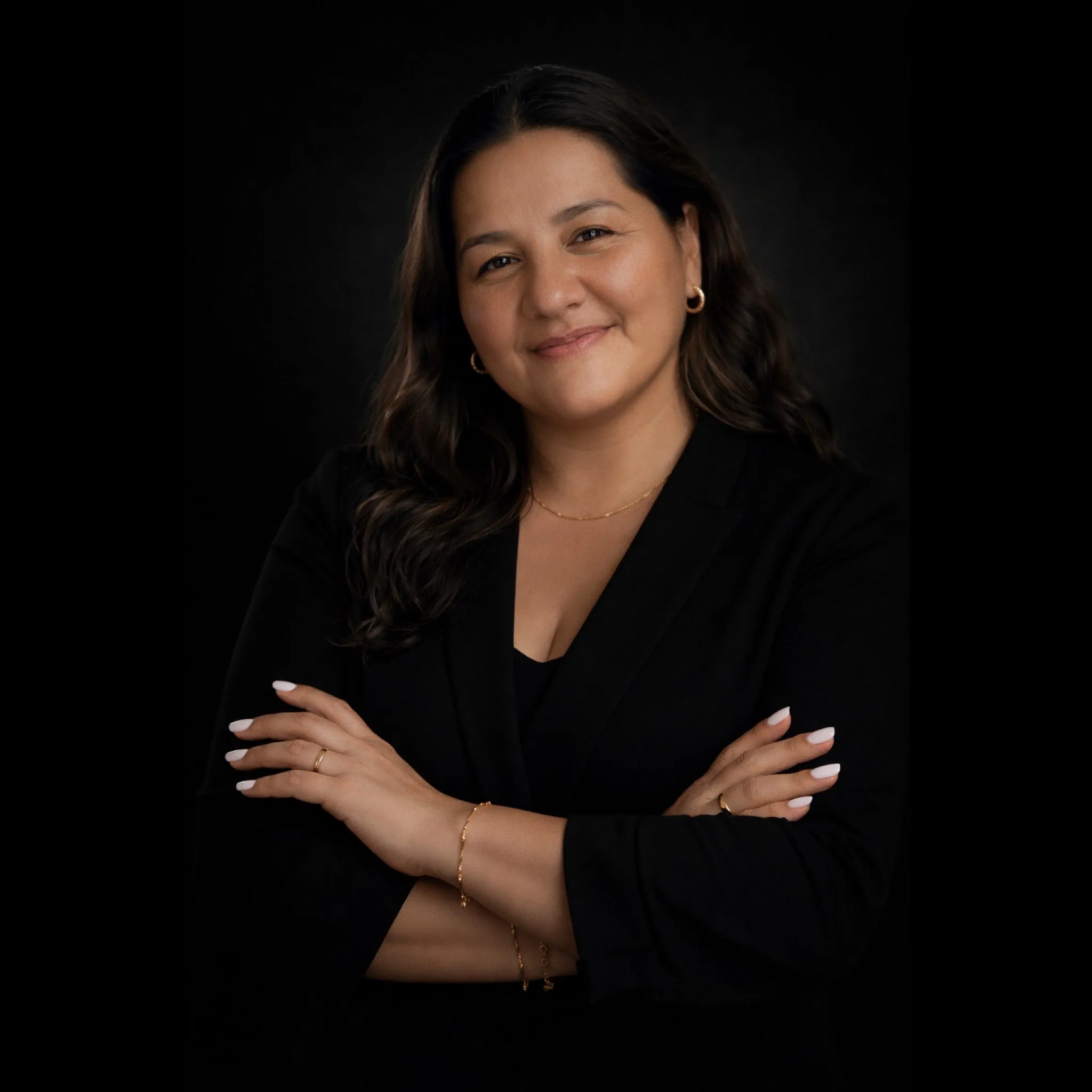 Lyda Mora