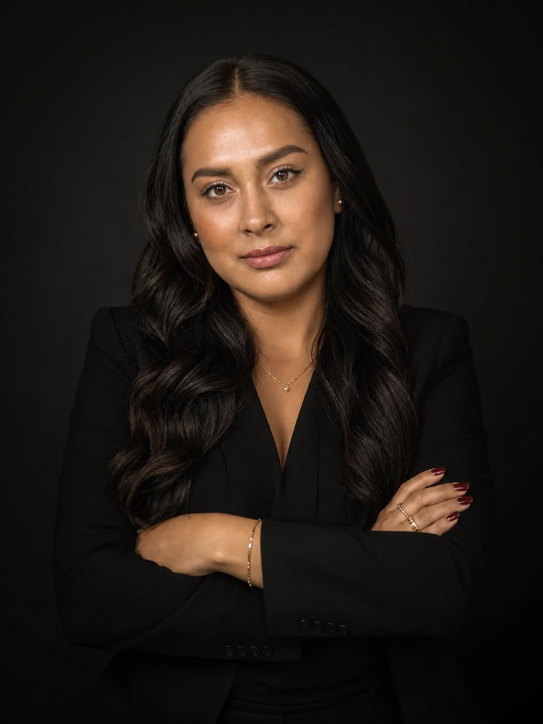 Nancy Malagón