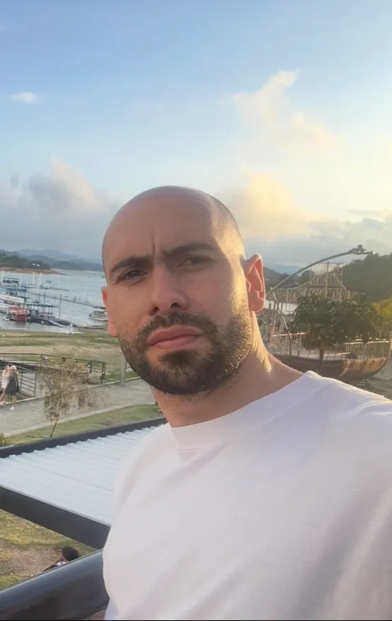 Juan Camilo Betancur