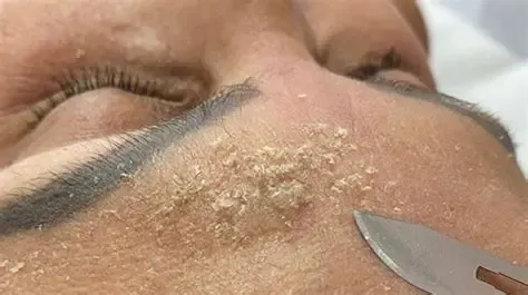 Dermaplaning - Imagen 1