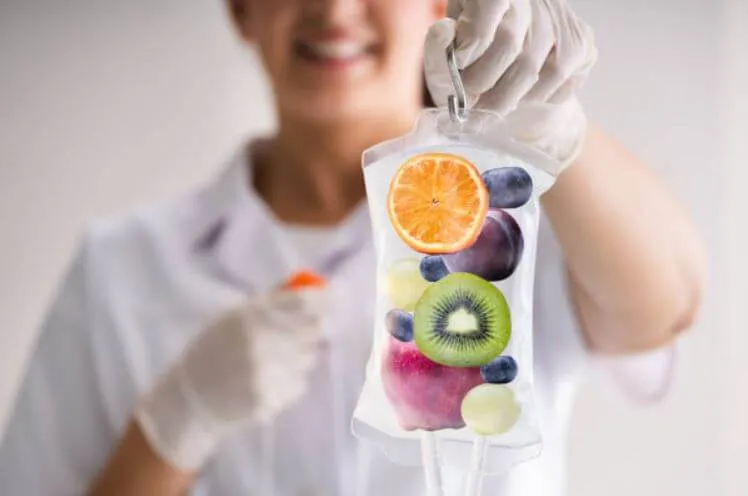 Sueros Biologicos - Imagen 1