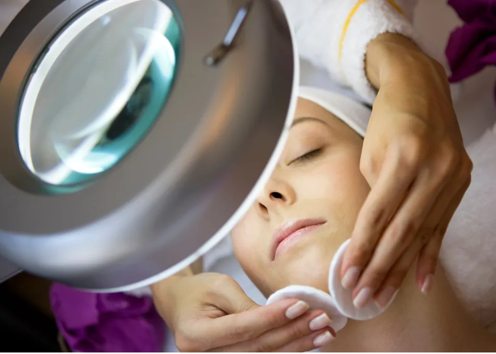 Higiene Facial Basica  - Imagen 1