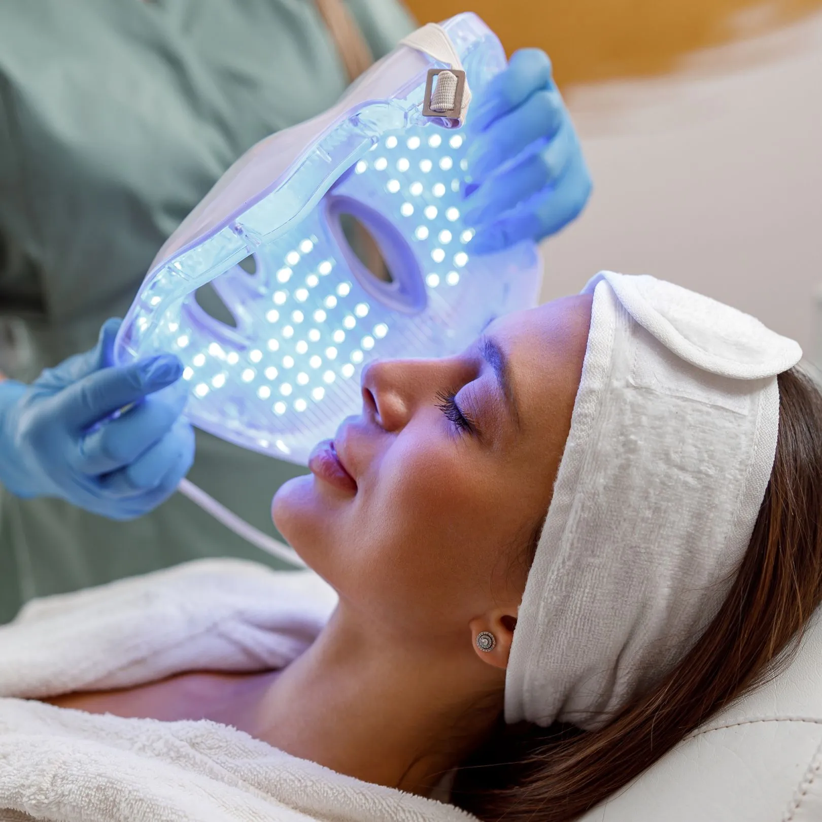 Higiene Facial Profunda - Imagen 1