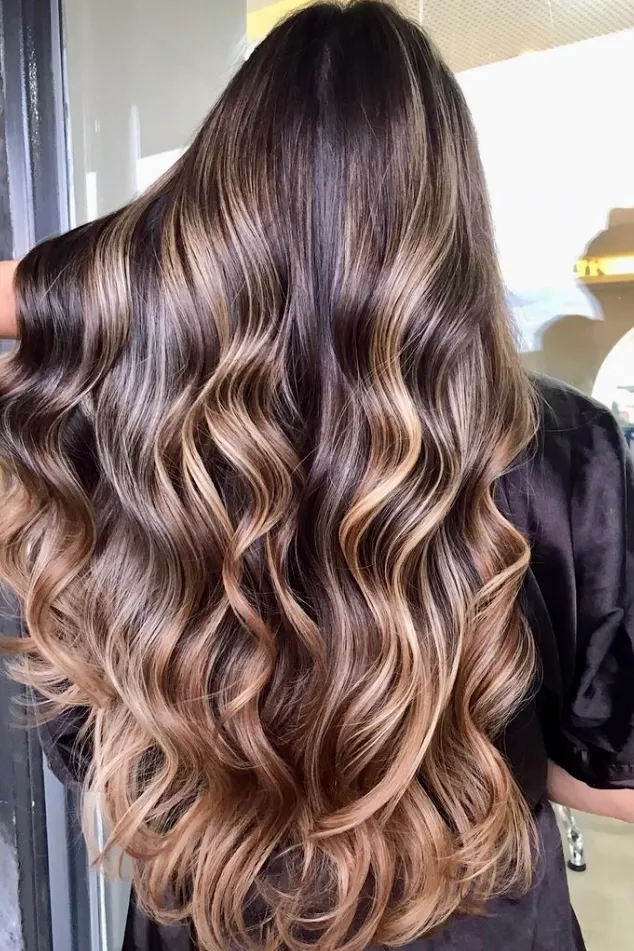 Balayage