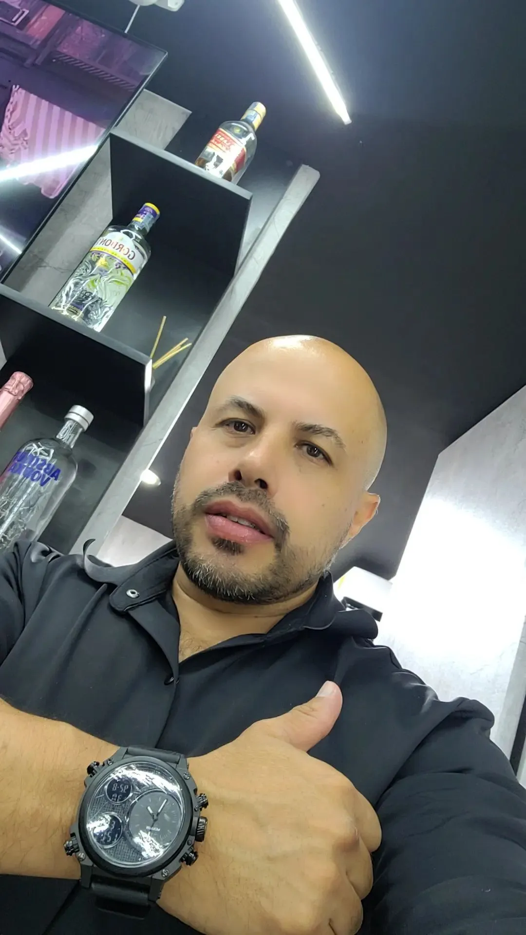MAURICIO TORRES