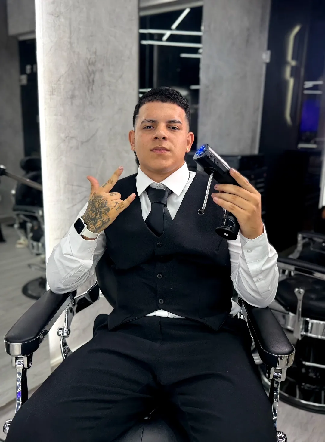 FRANK  STYLE