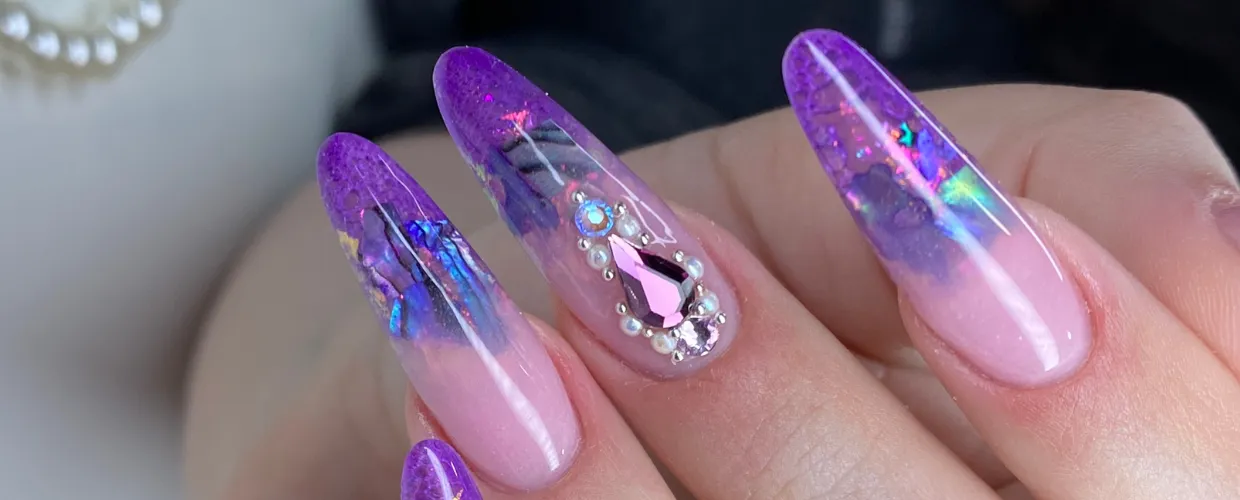 Full set XL leer el detalle del servicio. - Imagen 1