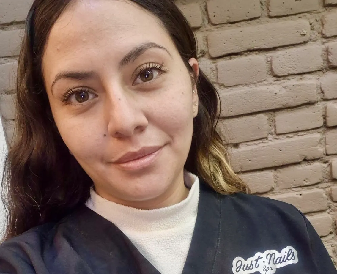 Erika Andrea Martinez