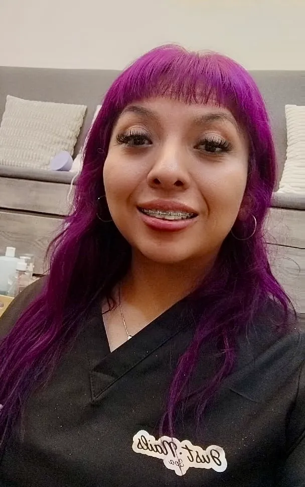 Rebeca Gomez