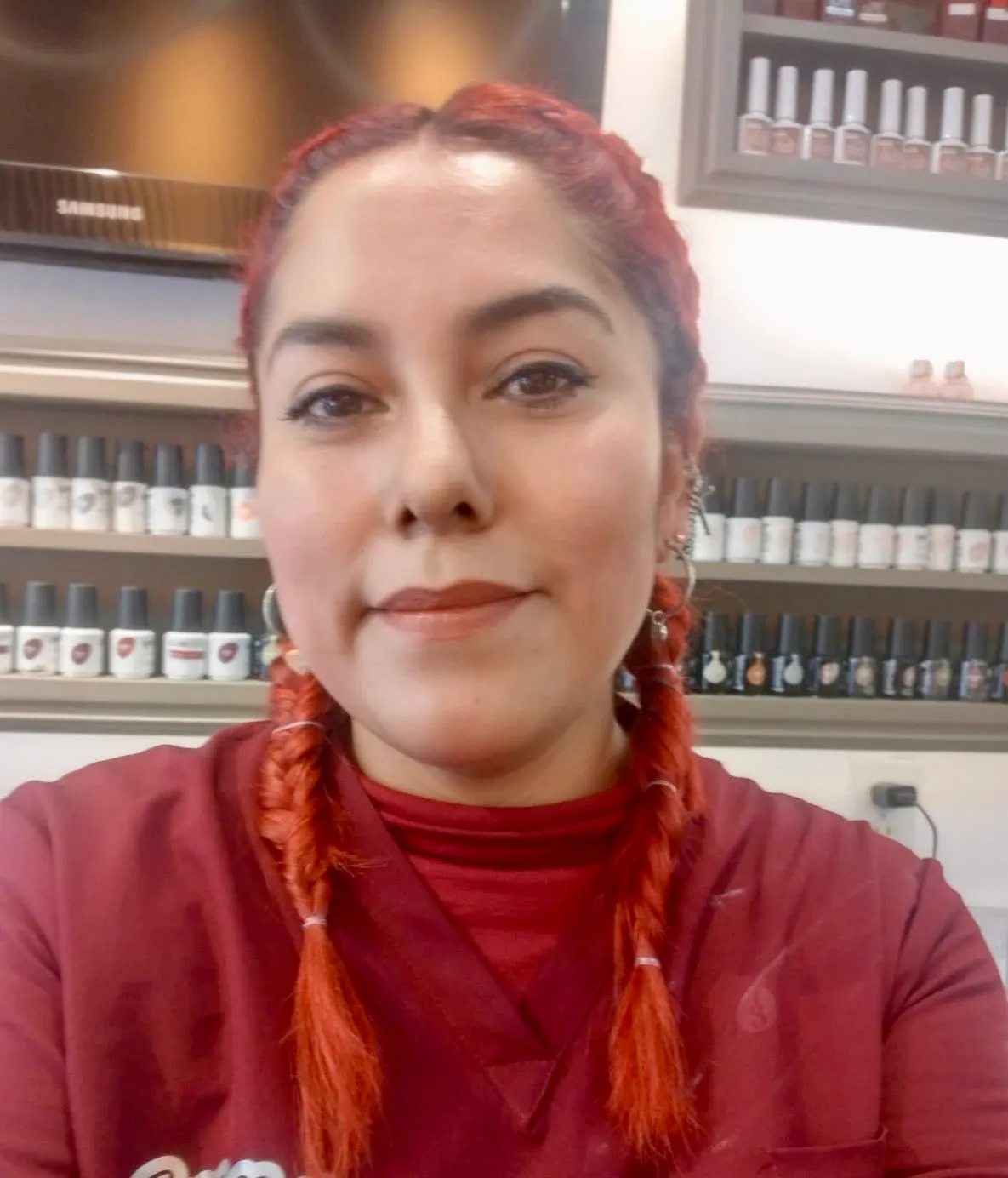 Yaredi Guzmán