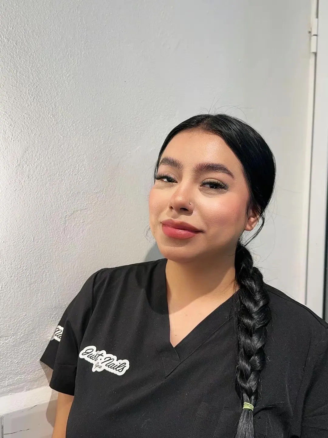Evelin Valencia