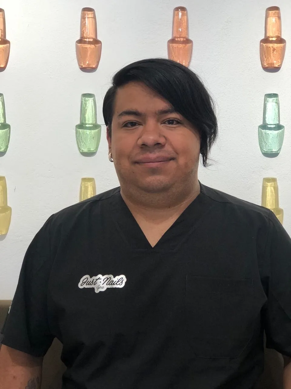 Richy Jiménez 