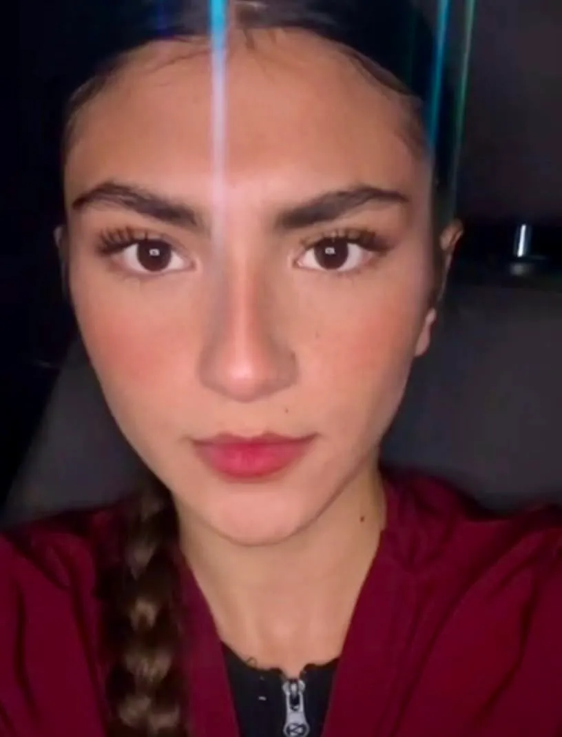 Sara Gómez