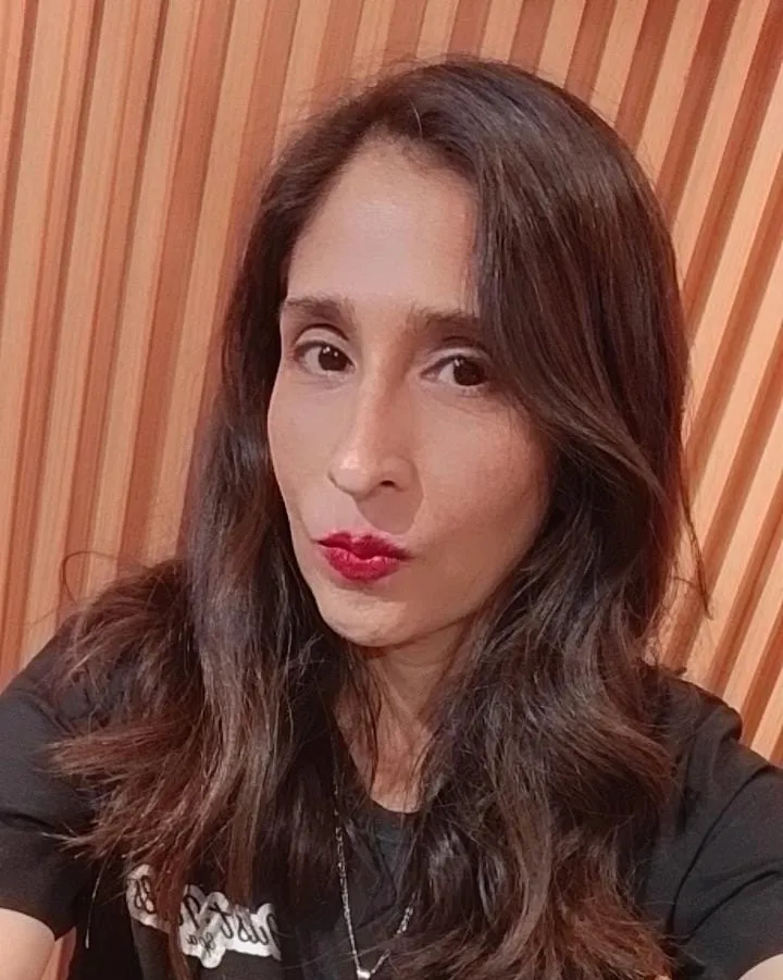 Andrea Esparza