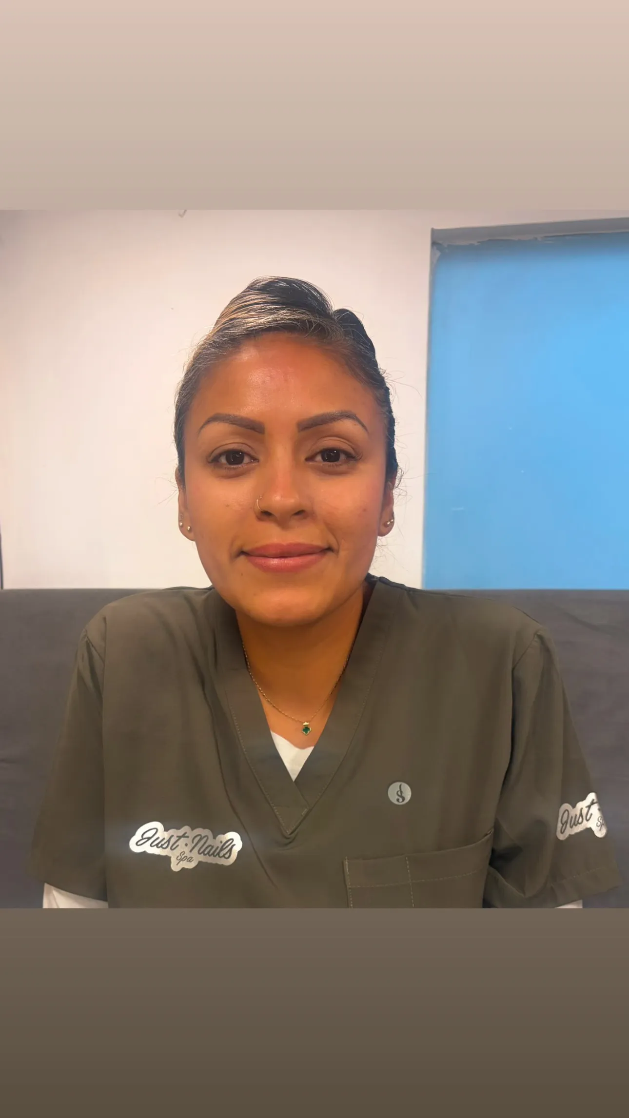 Tania López pascasio