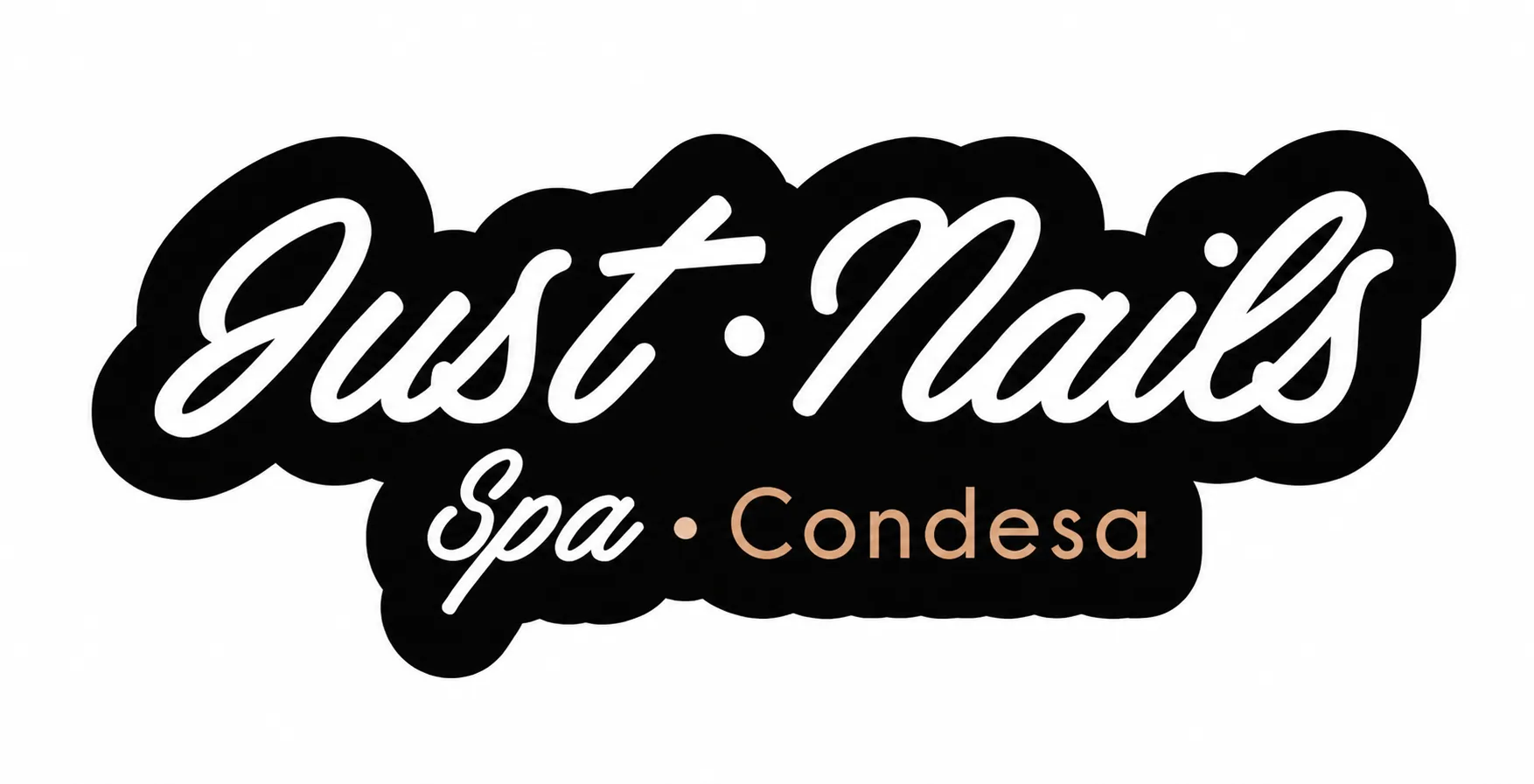 Just Nails Spa Condesa