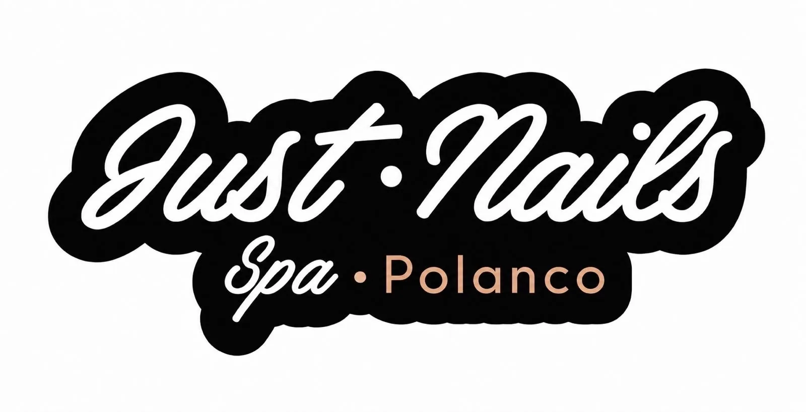 Just Nails Spa Polanco 