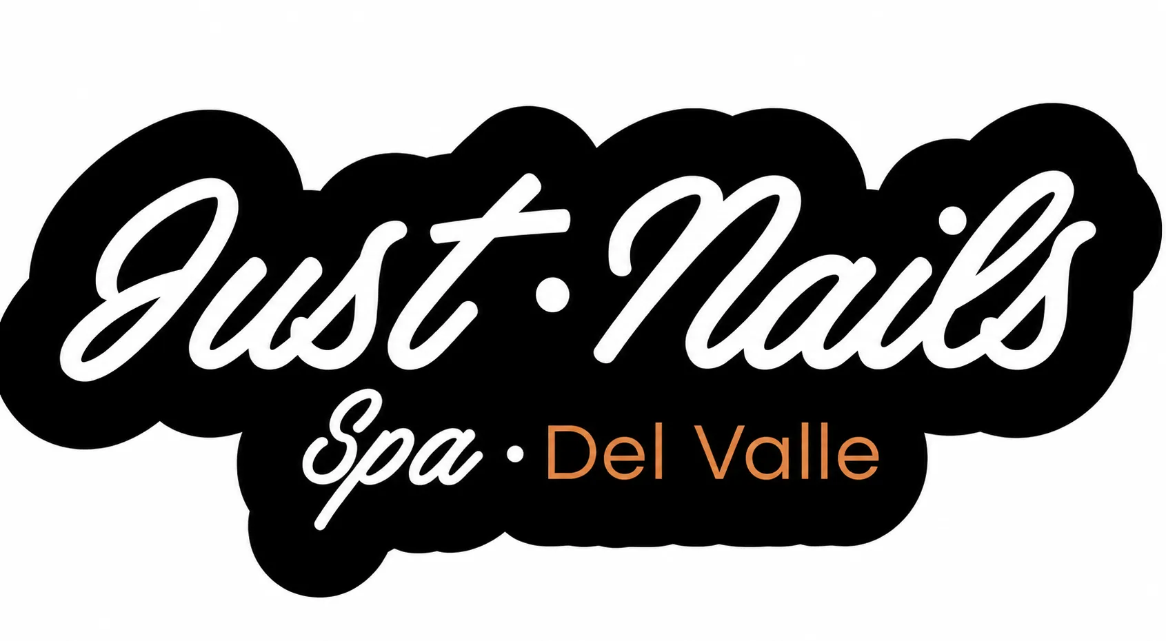 Just Nails Spa Del Valle