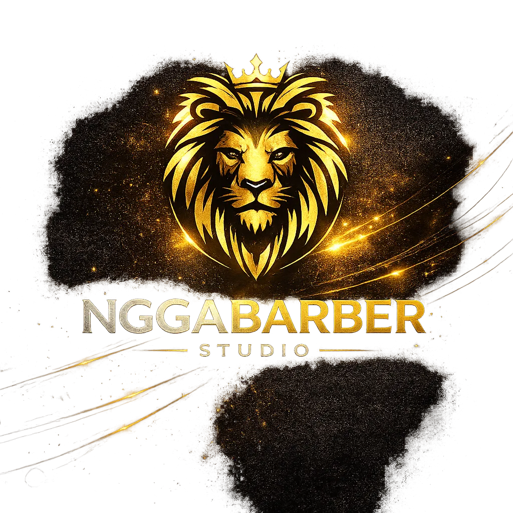 NIGGABARBER STUDIO