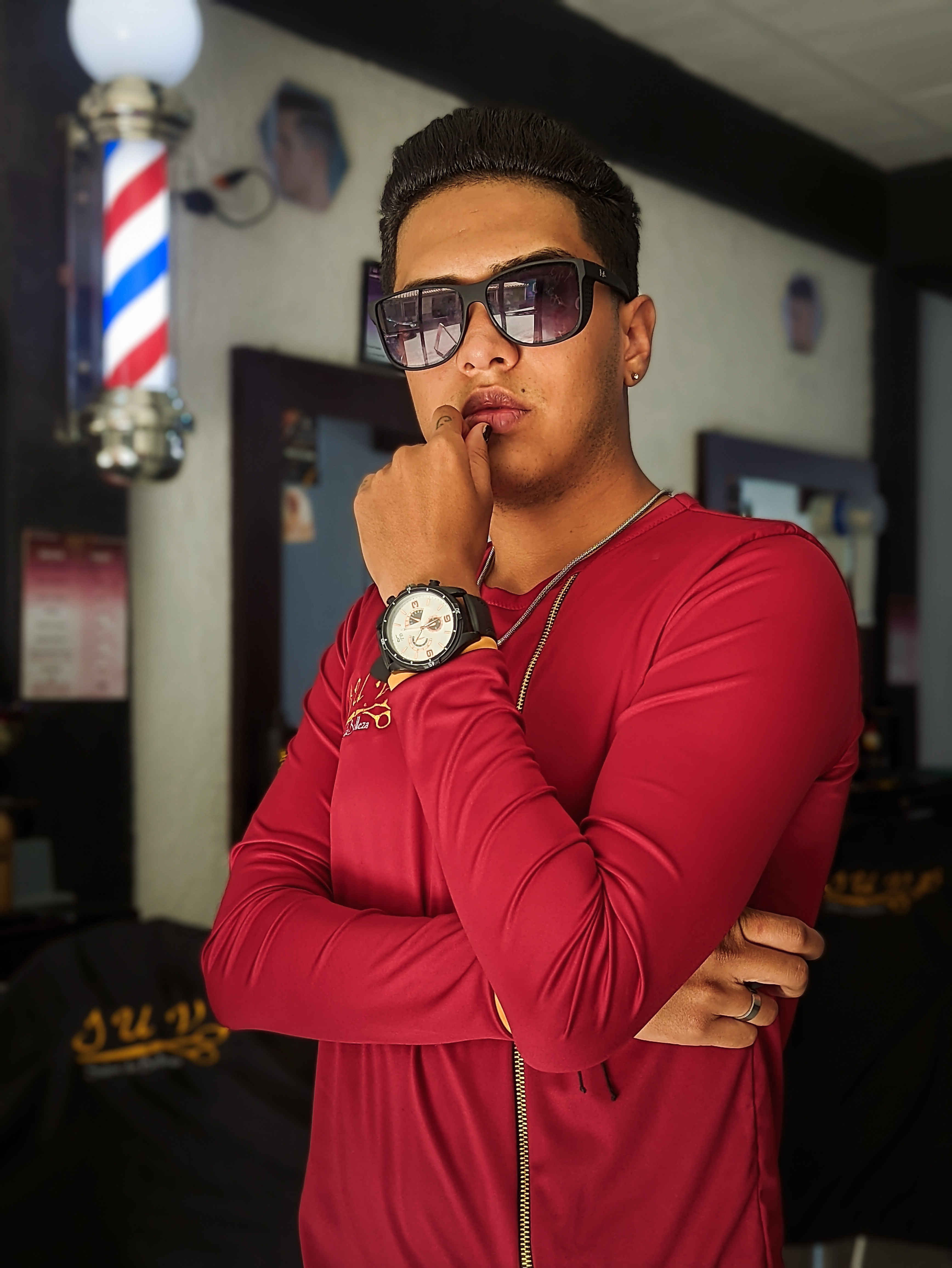 Daniel Torres