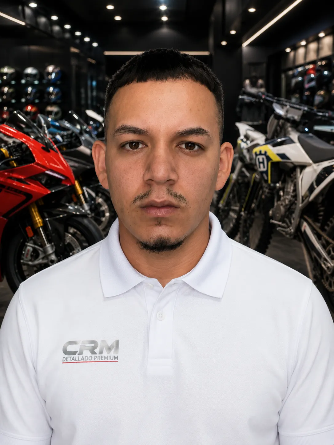 Crisman Fernando 