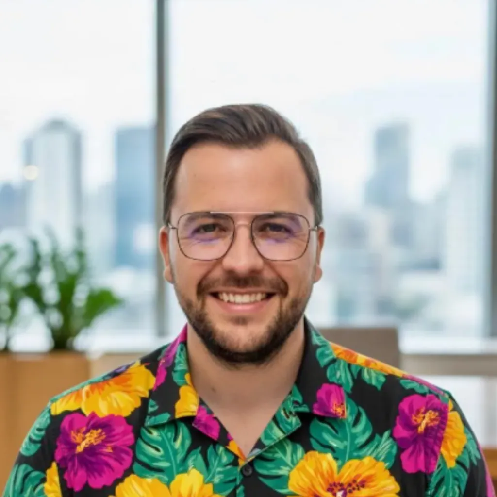 Javi Peñaloza - Psicología - Secretaria Distrital de Planeación