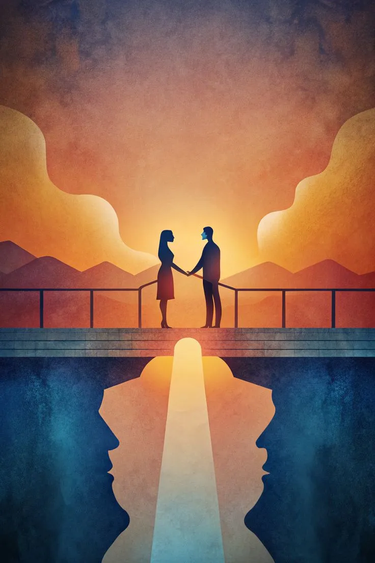 Terapia Pareja Jp Especialistas 