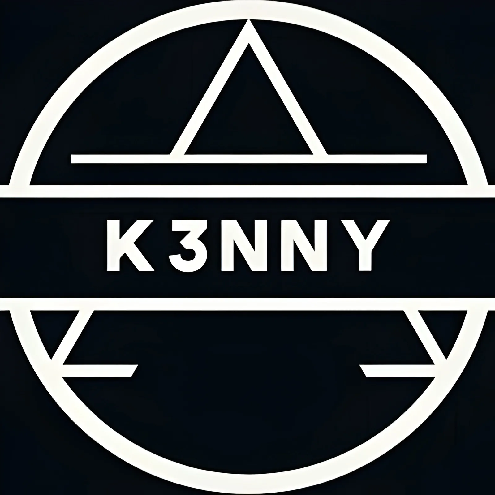Portada de K3nNy Barb3r