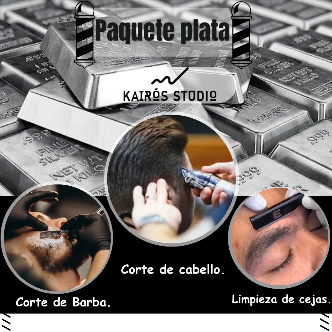 🥈 Paquete Plata 🥈