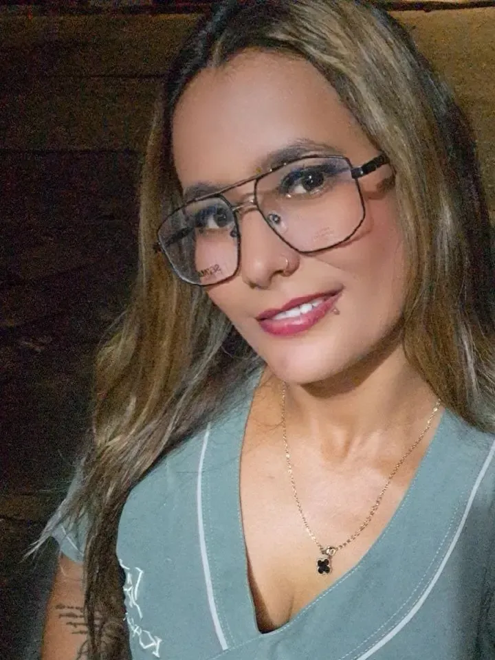 Tatiana Pedroza