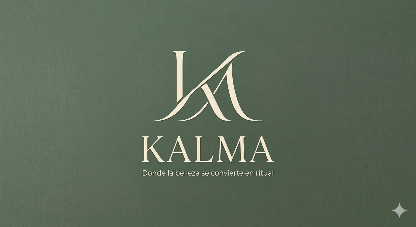 Portada de Kalma spa