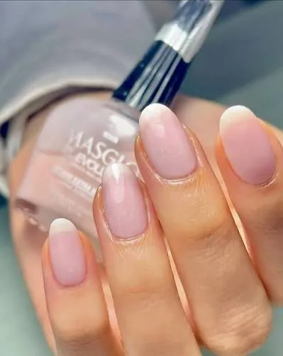 Manicure Tradicional Secado Rápido
