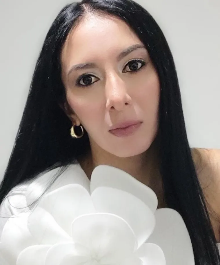 Diana Paola Morales Hernandez