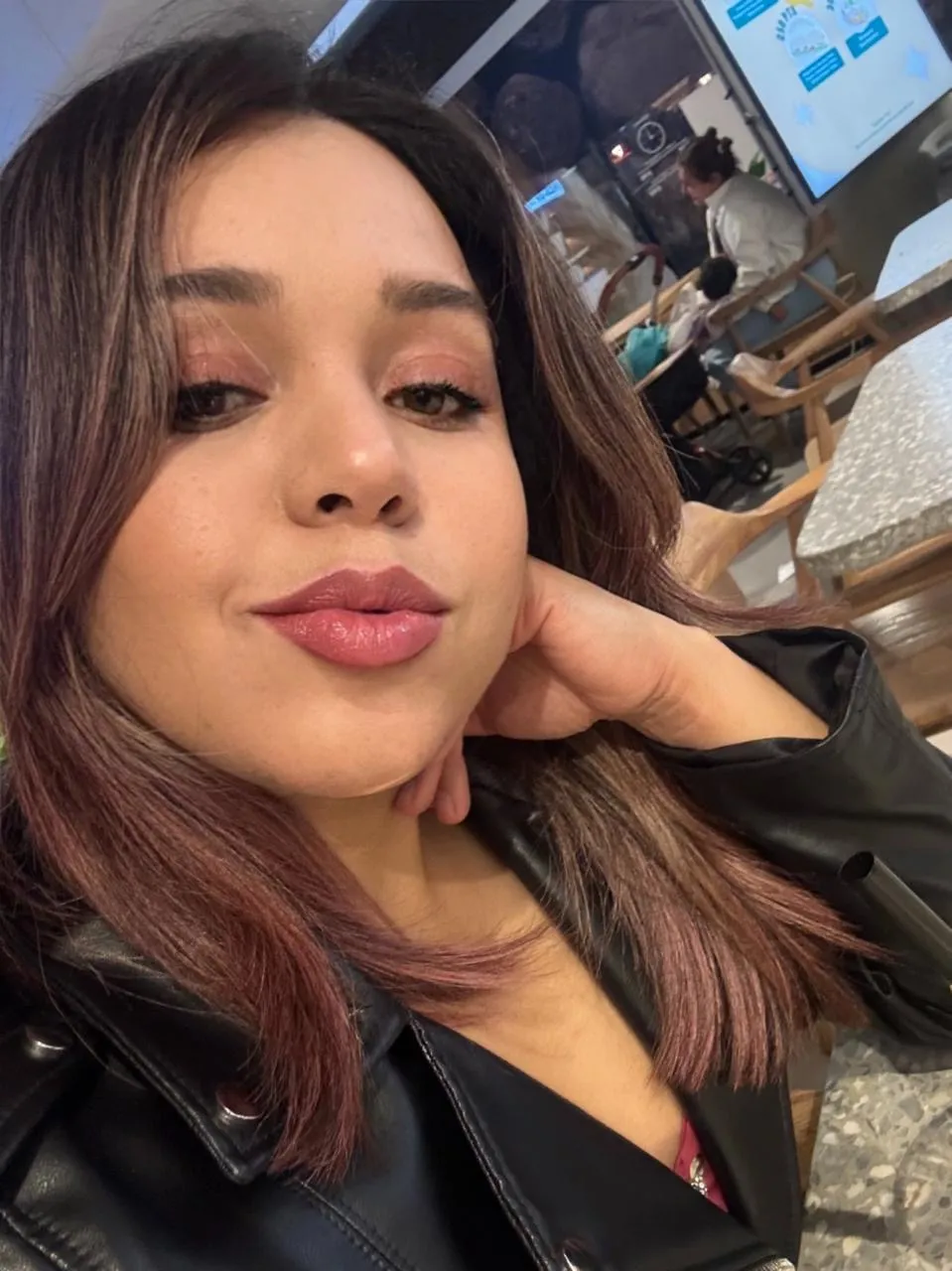 Erika Melissa Herrera