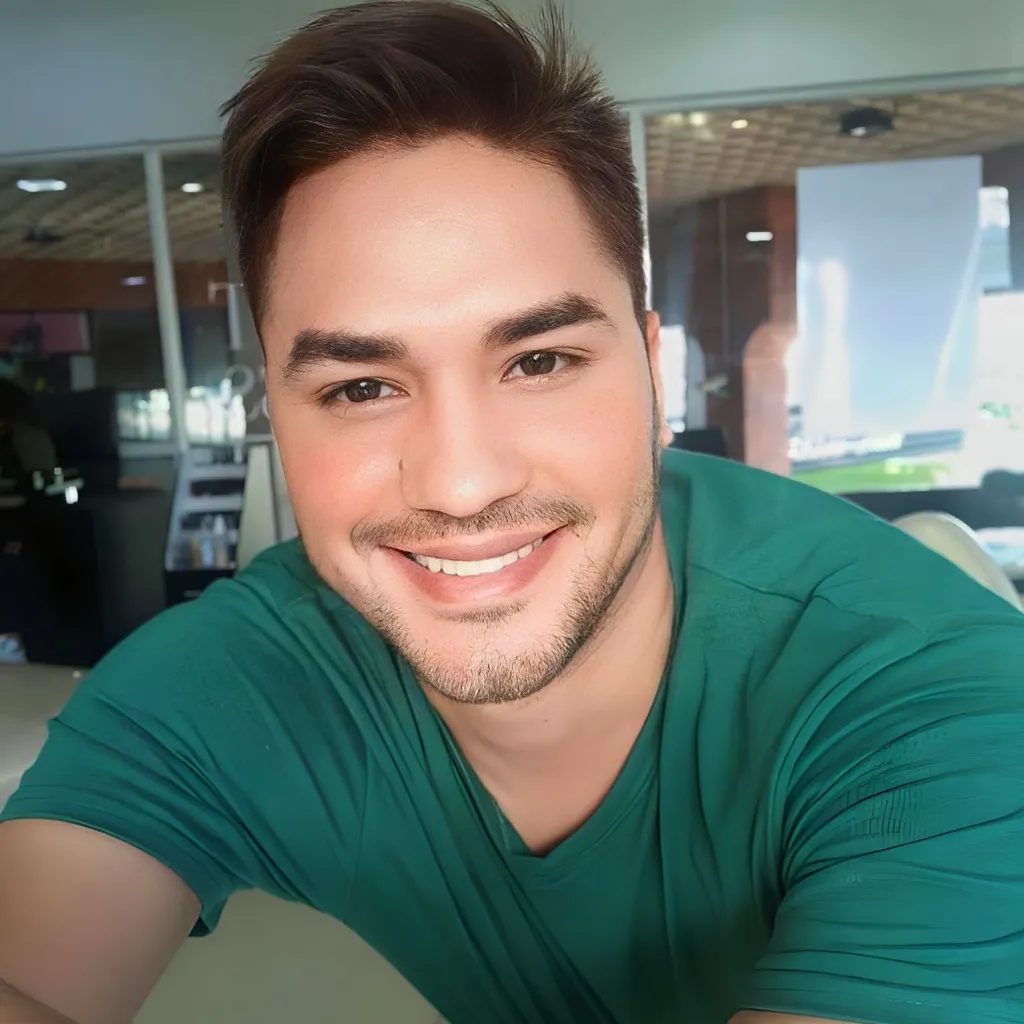 Erick Delgado
