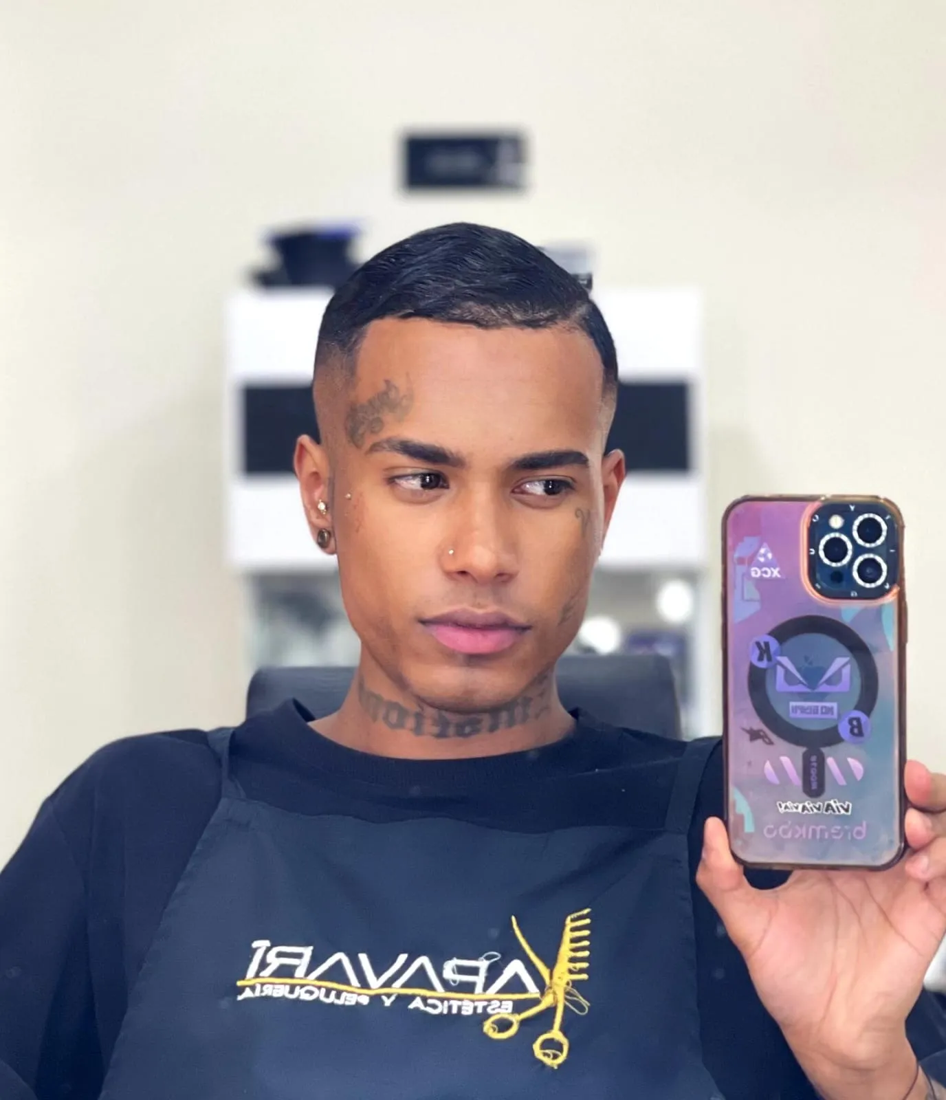 Adrian manuel Ponce Sanabria