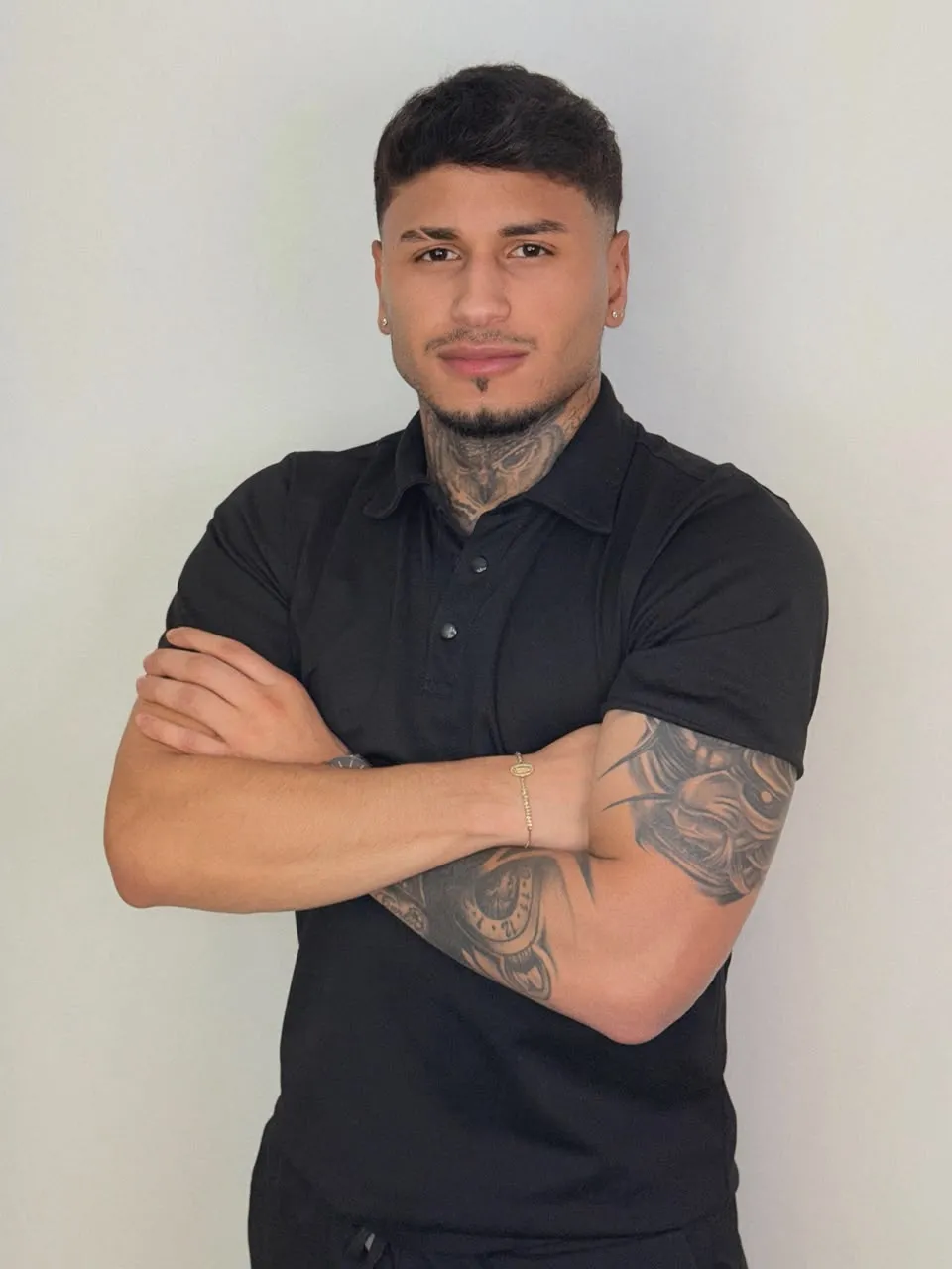 Juandherley Hernandez Carvajal