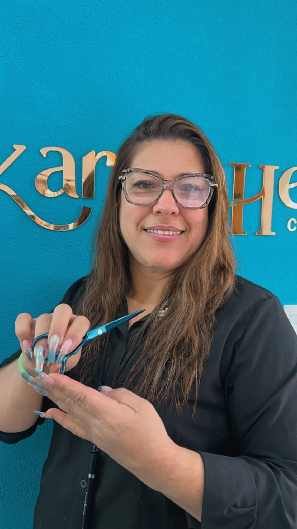 Claudia Patricia Moreno