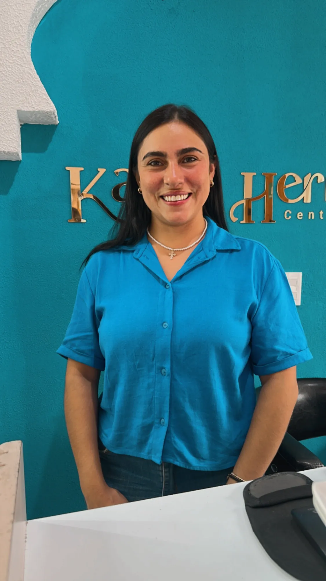 Karen Hernández