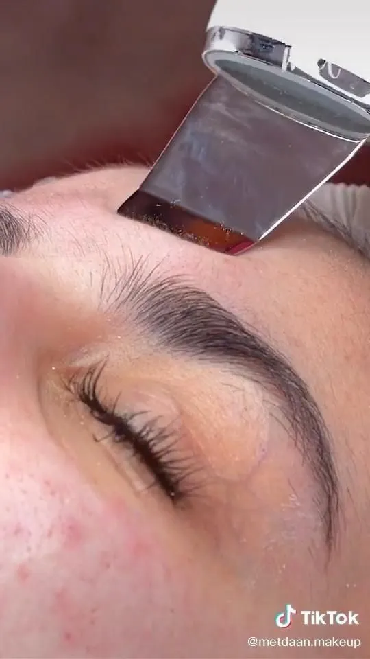 Limpieza facial rostro - Imagen 1