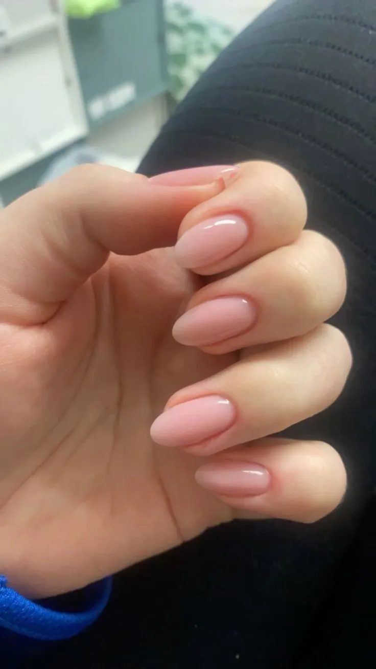 Capping más esmaltado tradicional o semipermanente - Imagen 1