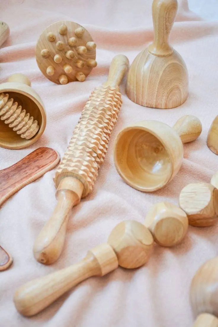 Masaje relajante cuerpo completo