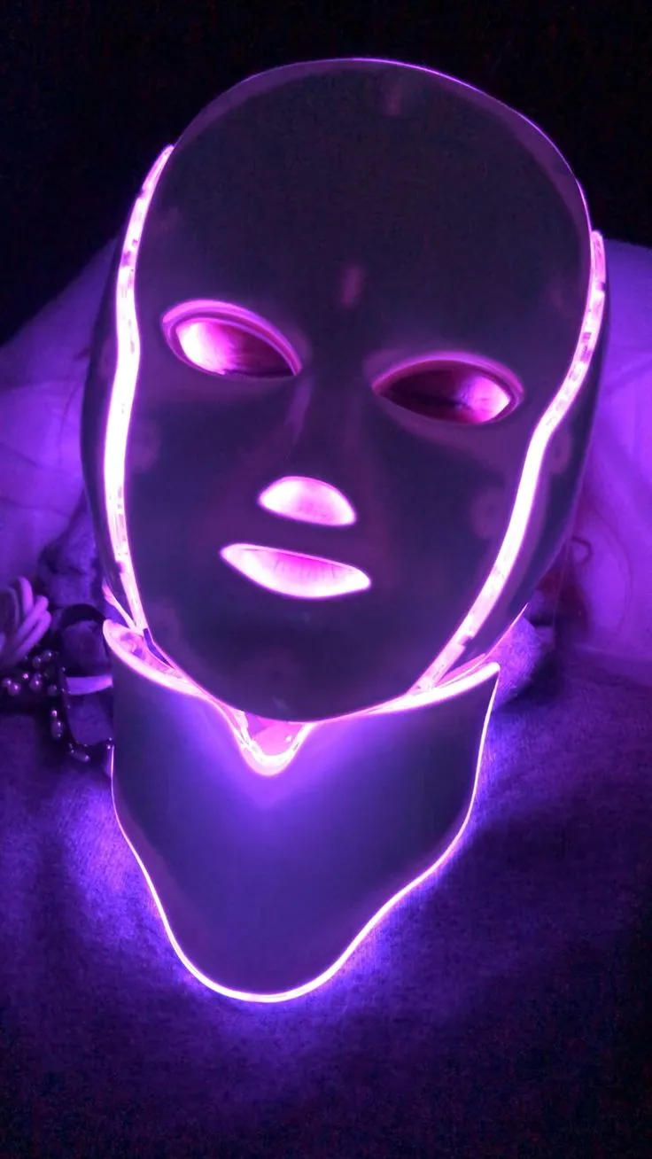 Limpieza facial rostro y cuello - Imagen 1